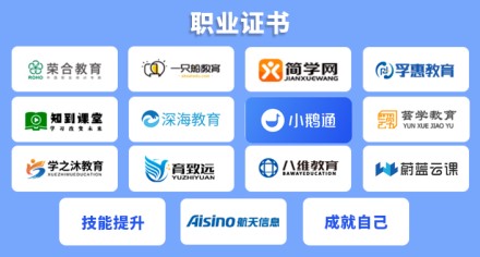 职业证书