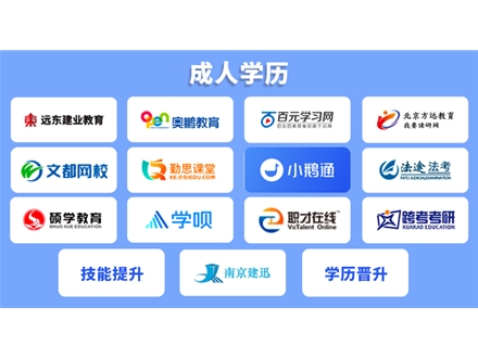成人学历