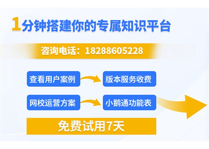 想做知识付费变现，常存在哪些误区？